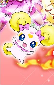 Candy (Smile Precure!) - Pictures - MyAnimeList.net