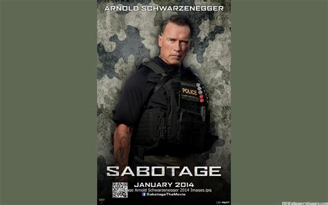 Sabotage Movie Quotes. QuotesGram