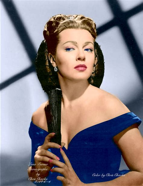 LANA TURNER | Lana turner, Hollywood glamour, Glamour
