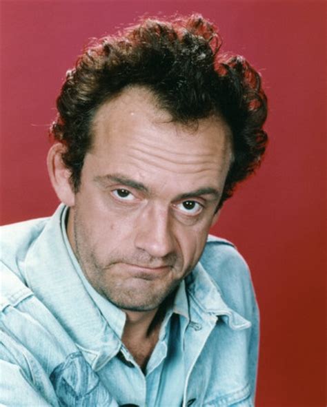 TAXI - Christopher Lloyd Photo (30395336) - Fanpop