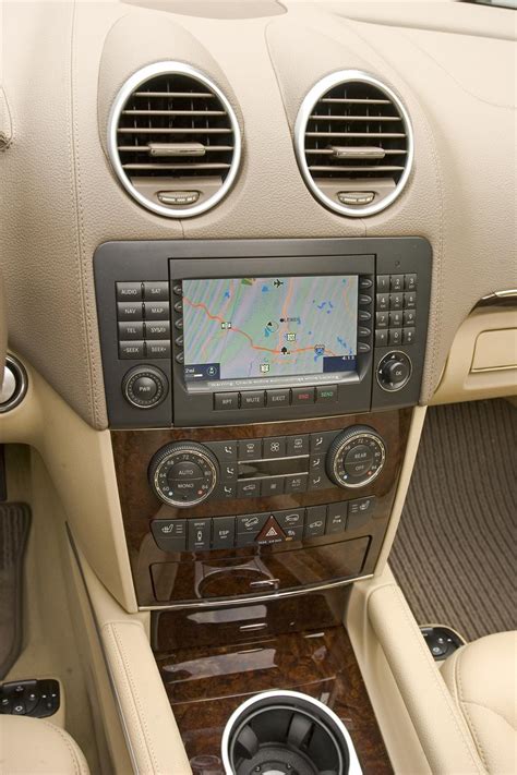 2008 Mercedes-Benz GL Class Image. Photo 10 of 76