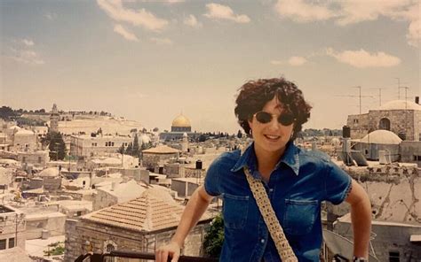 Yaara Saks, une parlementaire israélo-canadienne sioniste et pro ...