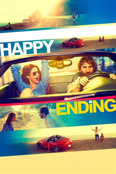 Download Movie Happy Ending Image