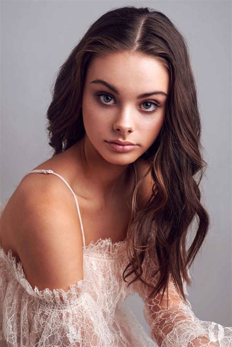 Meika Woollard - Photoshoot 08/25/2018 • CelebMafia