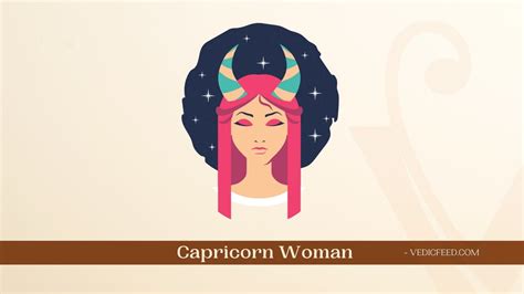 Capricorn Woman - 10 Positive and Negative Traits