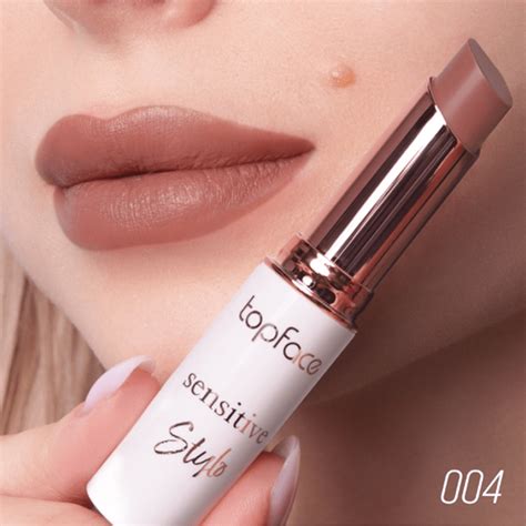 Topface Sensitive Stylo Lipstick - 004 at Nice One KSA