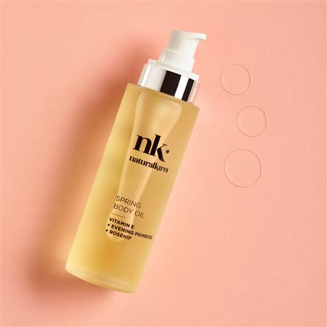 NK Cream Hydra Day & Night – NaturalKirei