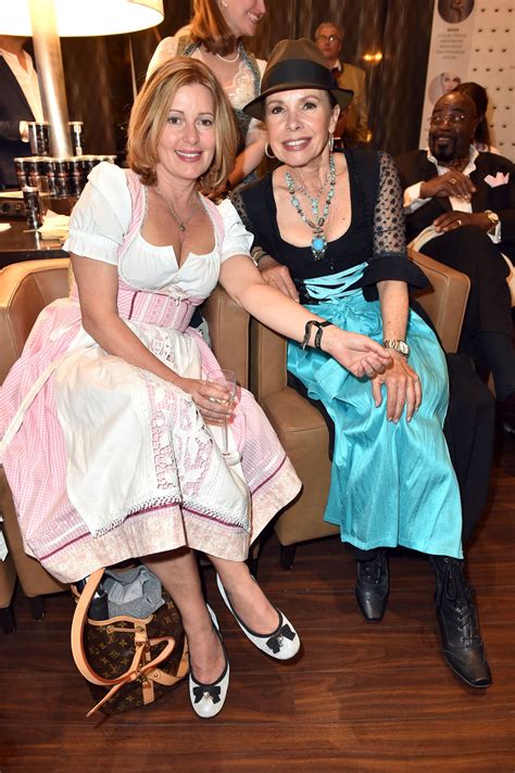 Karin Thaler Net Worth - Wiki, Age, Weight and Height, Relationships