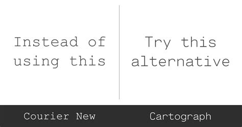 stylish fonts  replace   boring  creative market blog
