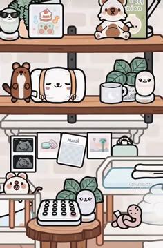 23 Toca life world aesthetic pfp ideas | toca life world aesthetic pfp ...