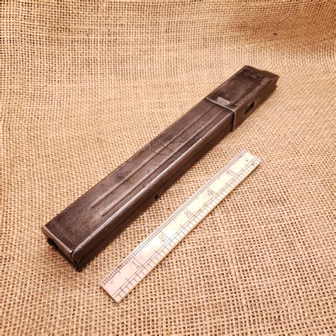 German 1940 Production MP40 Magazine | Old Arms of Idaho, LLC