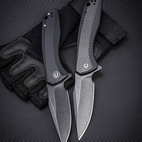 Civivi Knife | Ножи