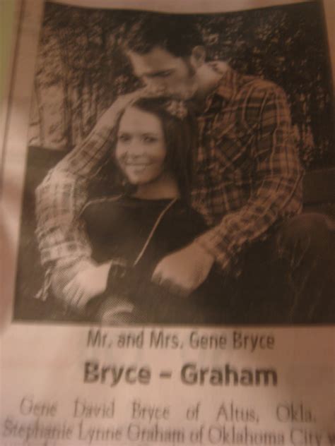 Walnut Creek Chapel: Stephanie Graham & Gene Bryce Wedding/Reception at