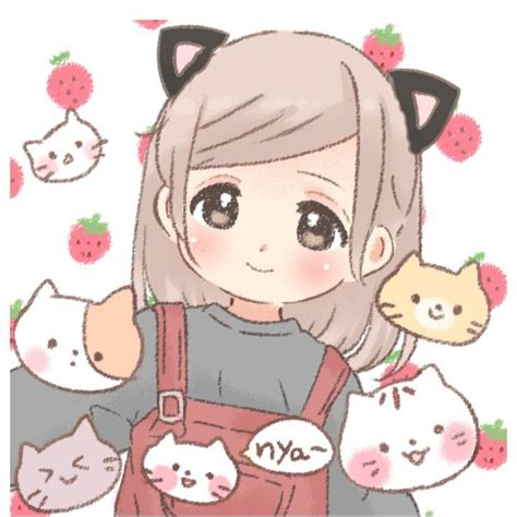 Picrew aesthetic | Wallpaper kartun, Kartun, Pengeditan foto