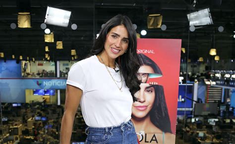 Bárbara de Regil expone malos tratos de Susana Zabaleta - La Opinión