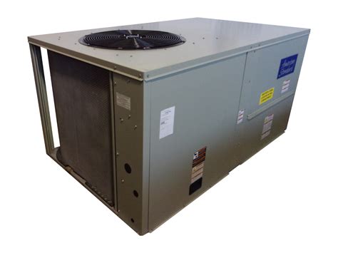 Are package central air good units - iowadiki
