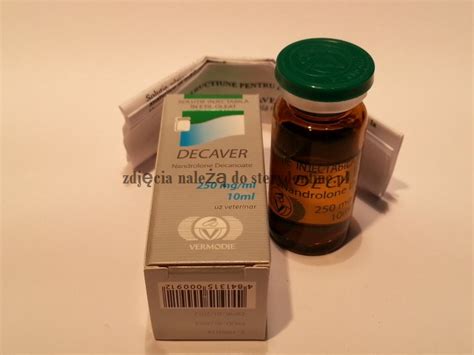 Decaver 10 ml