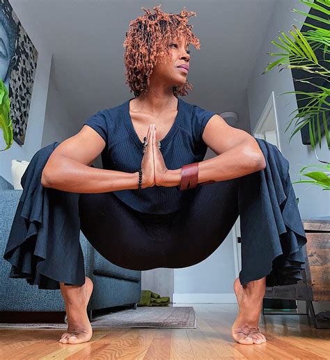 Krystal Tantric Yogi