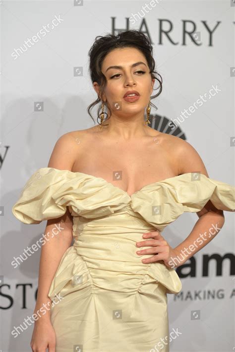 Charli Xcx Editorial Stock Photo - Stock Image | Shutterstock