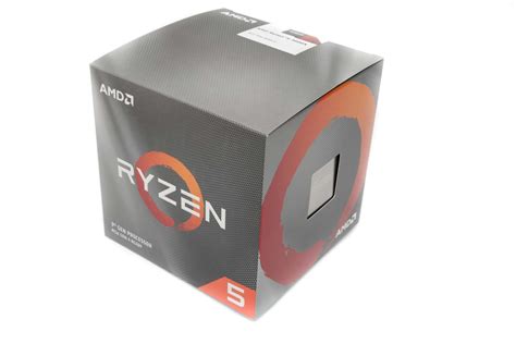 AMD Ryzen 5 3600X Review | bit-tech.net
