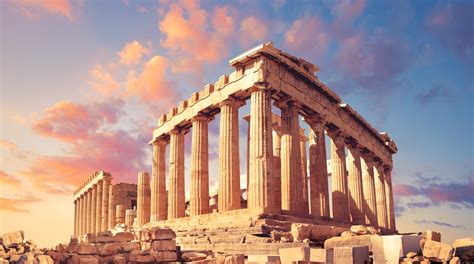 Parthenon Tours - Book Now | Expedia