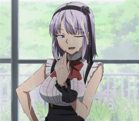 Episode 9 (Dagashi Kashi)/Image Gallery | AnimeVice Wiki | FANDOM ...