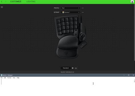 Tartarus v2 is still broken. : r/razer