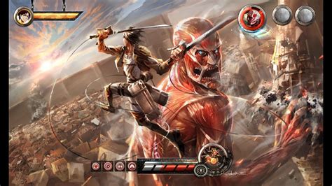 Attack on titan pc game - feedvica