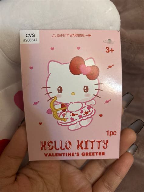 Whisker Welcome: How Hello Kitty Greeters Can Elevate Your Store Experience