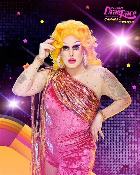 Meet the Queens Hustling into Canadian Hearts in the All-New Crave