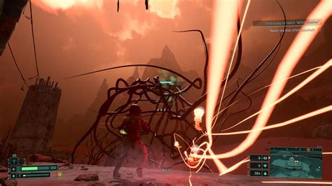 Review: Returnal (Sony PlayStation 5) – Digitally Downloaded