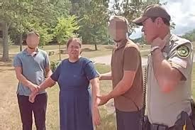 Tuscarawas County Sheriffs Office Policing The Heart Of Ohios Amish Country