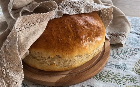 Домашна питка • © Вкуси ме