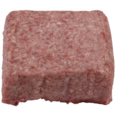 Niman Ranch Ground Lamb Brick 16 oz | Shipt