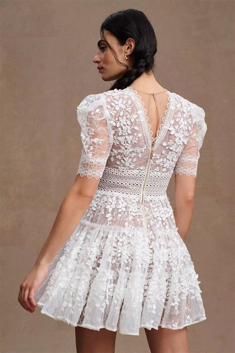 BHLDN Wedding Dresses For Sale – Nearly Newlywed