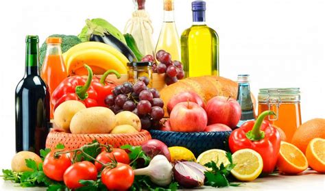 Десять самых полезных продуктов для человека, укрепляющих иммунитет