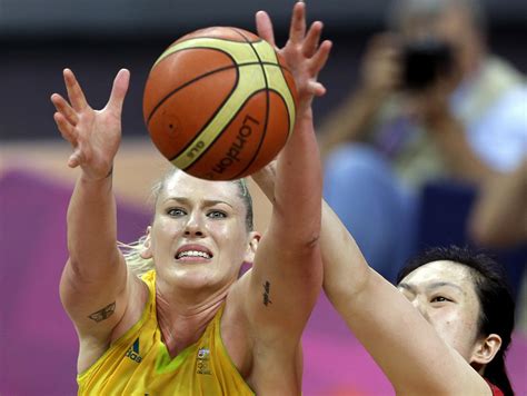 Lauren Jackson set to return for Australia's Opals at age 41 | AP News