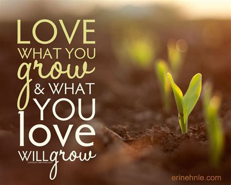 Blog — Erin Ehnle | Agriculture quotes, Farm quotes, How to memorize things