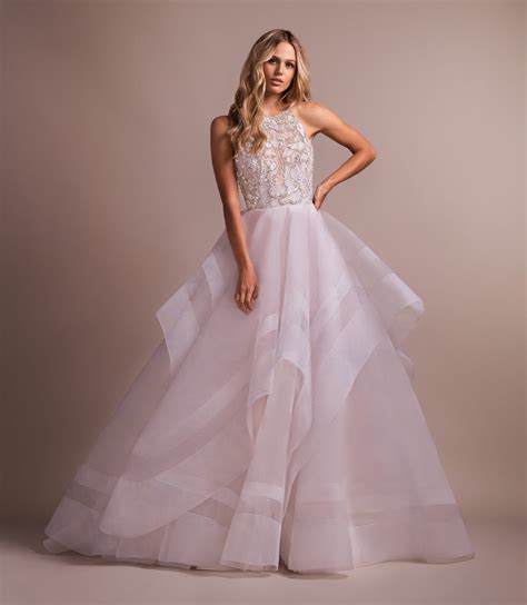 Hayley Paige Wedding Dresses Prices - My Weddingdress