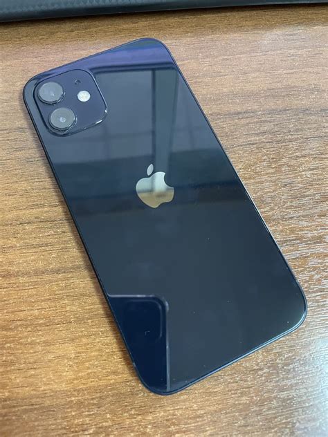 IPhone 12 64gb като нов гр. Кюстендил Бузлуджа • OLX.bg
