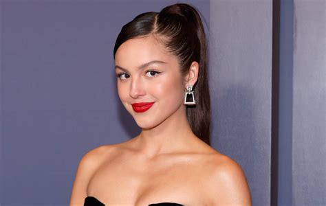 Olivia Rodrigo teases acting return in coming-of-age movie