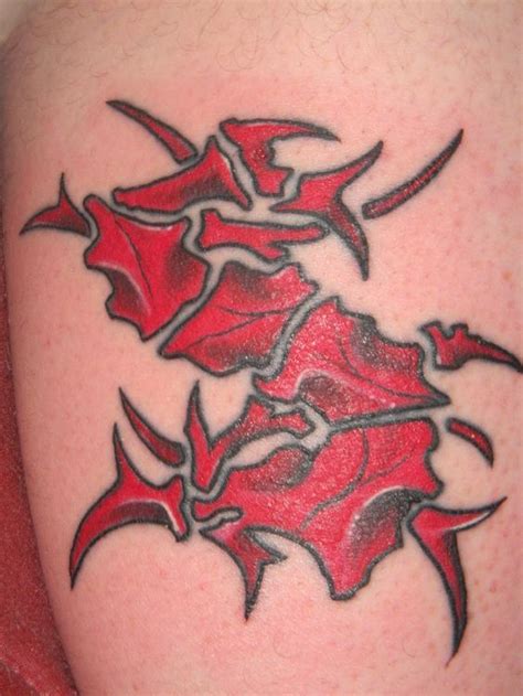 Here are some ideas of tattoo for Sepultura fans - WithTatto.com