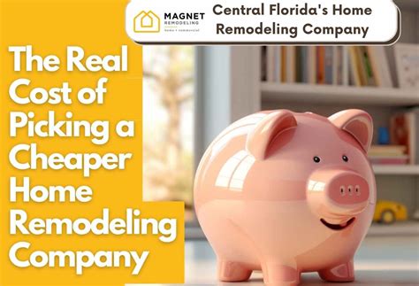 true cost  home remodeling orlando home remodeling