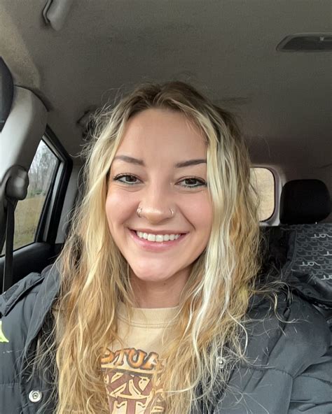 Sierra Rain Ritter (@sierrarainr) • Instagram photos and videos