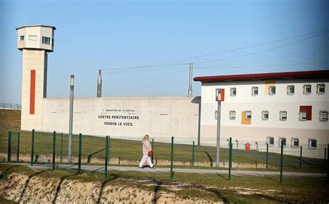 travaux prisonniers transferements ce  lon sait des prisons