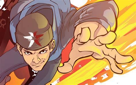 Infamous Second Son Competition Entry | Behance