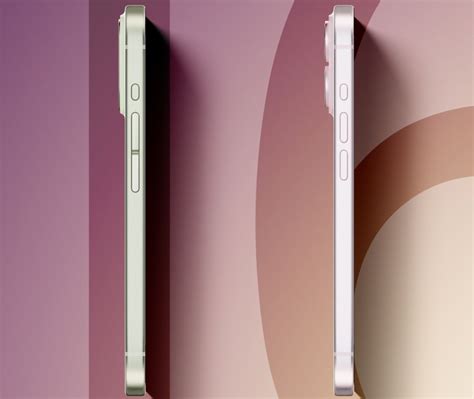 iPhone 16 - перші зображення зразків телефону | Стайлер