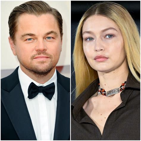 Gigi Hadid and Leonardo DiCaprio: A Complete Relationship Timeline