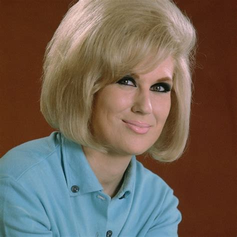 Dusty Springfield - Dusty... Definitely · Radio 3FACH