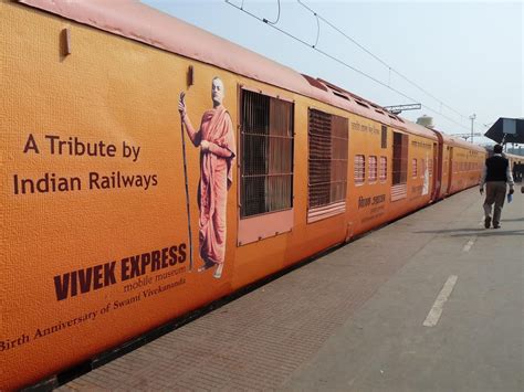 List of Longest Train Routes in India - Journey, Travel, Ride